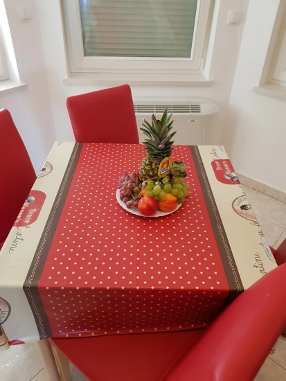 Apartmán Ostrov Pag - Novalja OS 9262 N2