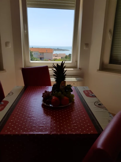 Apartmán Ostrov Pag - Novalja OS 9262 N2