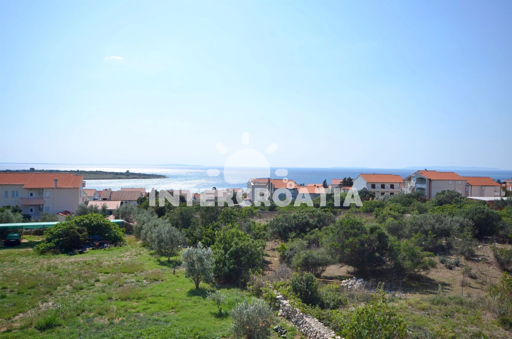 Apartmán Ostrov Pag - Novalja OS 9262 N3