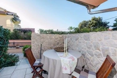 Apartmán Ostrov Pag - Novalja OS 9263 N1