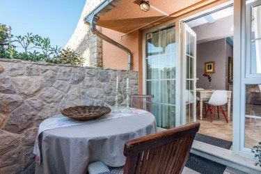 Apartmán Ostrov Pag - Novalja OS 9263 N1