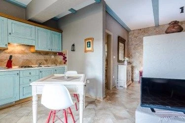 Apartmán Ostrov Pag - Novalja OS 9263 N1