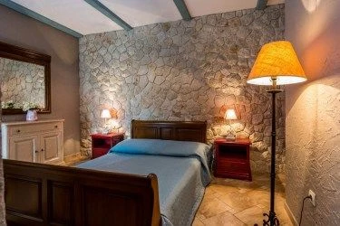 Apartmán Ostrov Pag - Novalja OS 9263 N1