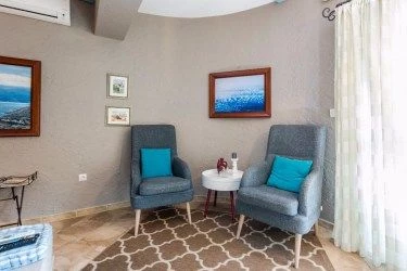 Apartmán Ostrov Pag - Novalja OS 9263 N1