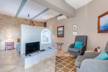 Apartmán Ostrov Pag - Novalja OS 9263 N1