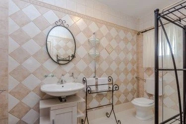 Apartmán Ostrov Pag - Novalja OS 9263 N1