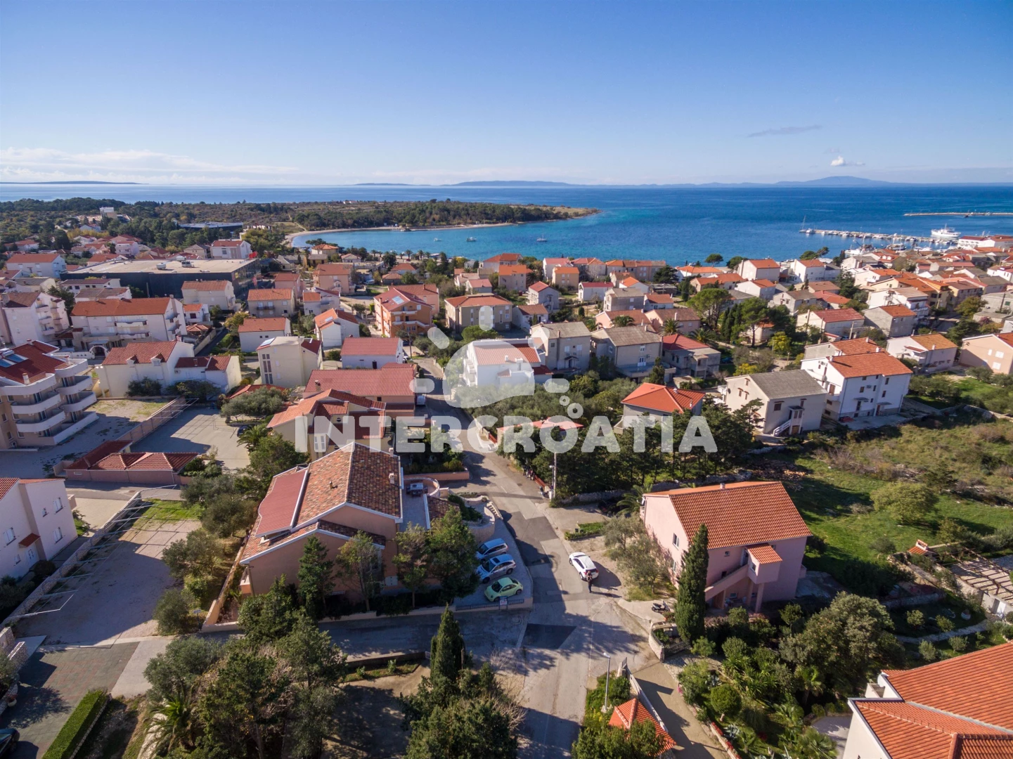 Apartmán Ostrov Pag - Novalja OS 9263 N2