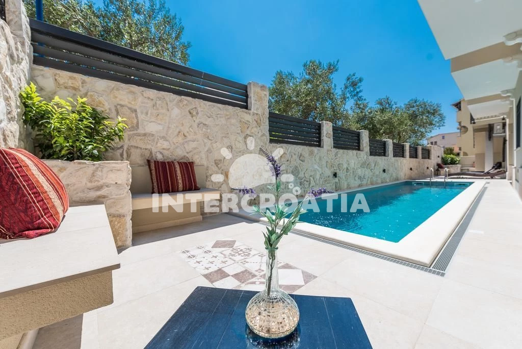 Apartmán Ostrov Pag - Novalja OS 9263 N2