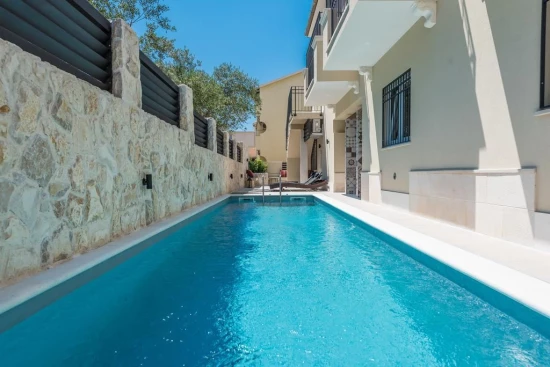 Apartmán Ostrov Pag - Novalja OS 9263 N2