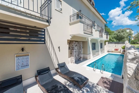 Apartmán Ostrov Pag - Novalja OS 9263 N3