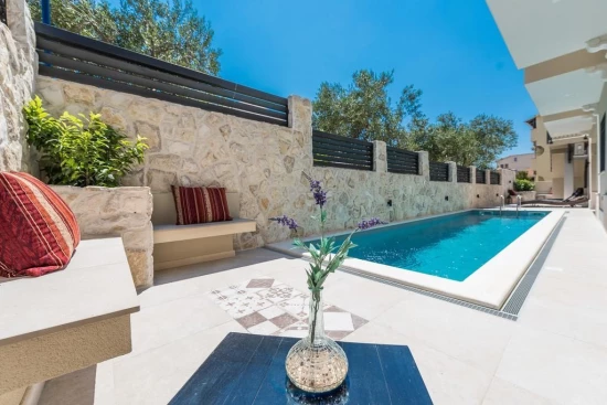 Apartmán Ostrov Pag - Novalja OS 9263 N4