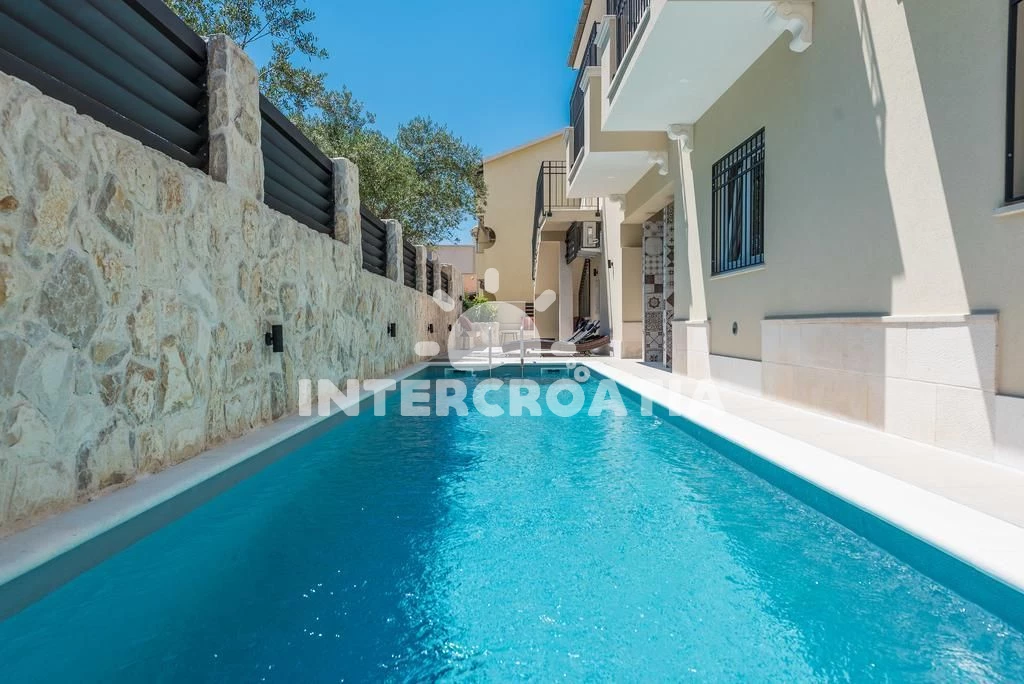 Apartmán Ostrov Pag - Novalja OS 9263 N4