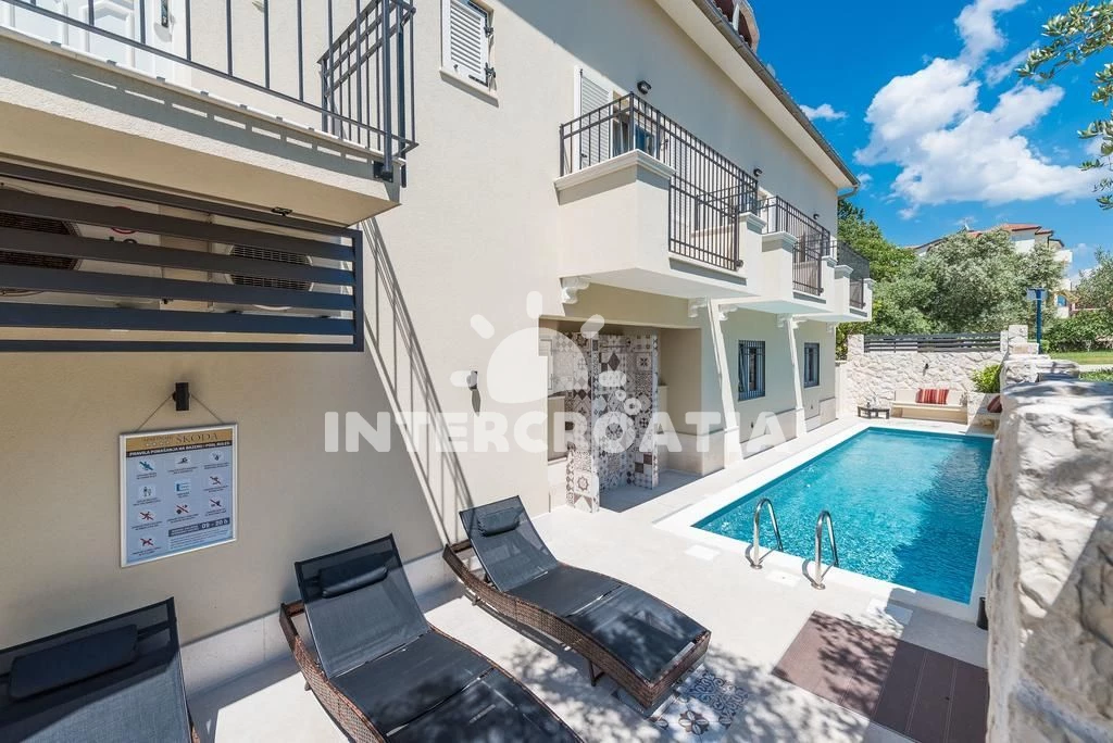 Apartmán Ostrov Pag - Novalja OS 9263 N4