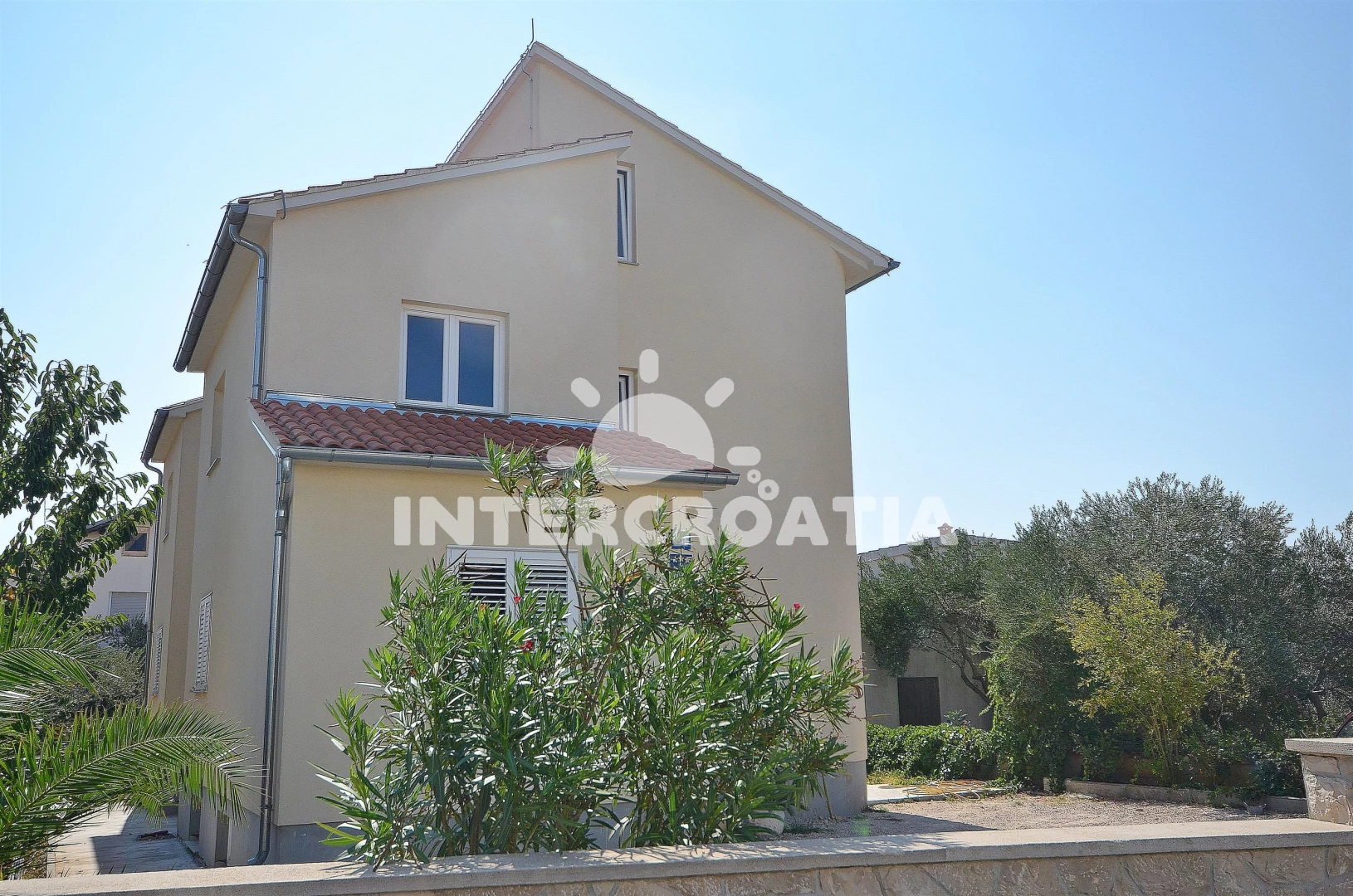 Apartmán Severní Dalmácie - Srima (Vodice) DA 7202 N1