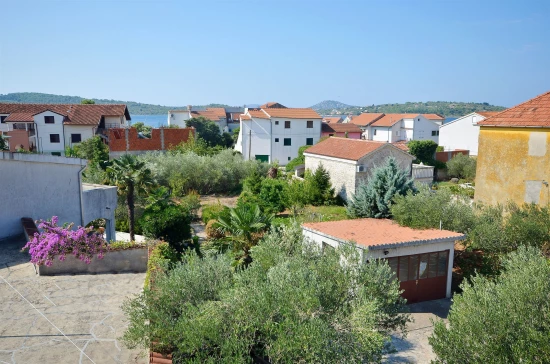 Apartmán Severní Dalmácie - Srima (Vodice) DA 7202 N1