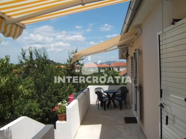 Apartmán Ostrov Murter - Murter OS 9264 N1