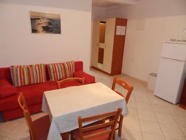 Apartmán Ostrov Murter - Murter OS 9264 N2