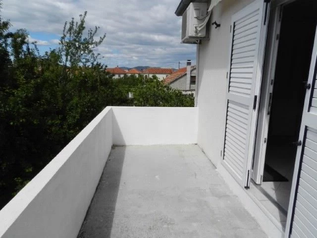 Apartmán Ostrov Murter - Murter OS 9264 N2