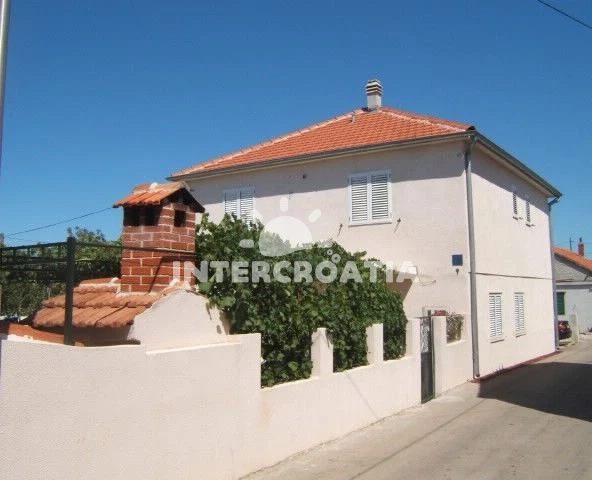 Apartmán Ostrov Murter - Murter OS 9264 N3