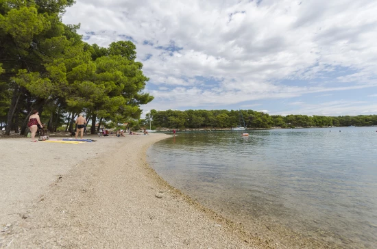 Apartmán Severní Dalmácie - Jadrija (Vodice) DA 7203 N1