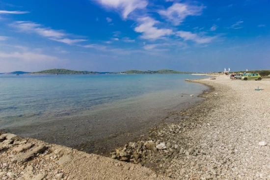 Apartmán Severní Dalmácie - Jadrija (Vodice) DA 7203 N1