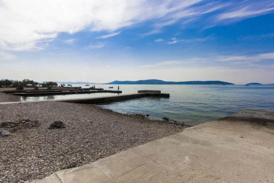 Apartmán Severní Dalmácie - Jadrija (Vodice) DA 7203 N1