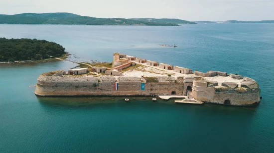 Apartmán Severní Dalmácie - Jadrija (Vodice) DA 7203 N1