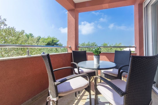 Apartmán Severní Dalmácie - Jadrija (Vodice) DA 7203 N1