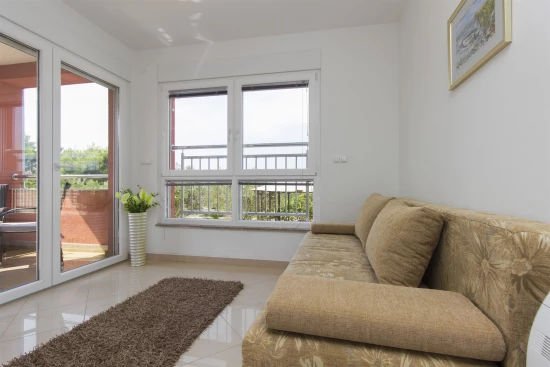 Apartmán Severní Dalmácie - Jadrija (Vodice) DA 7203 N1