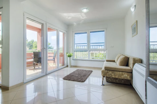 Apartmán Severní Dalmácie - Jadrija (Vodice) DA 7203 N1