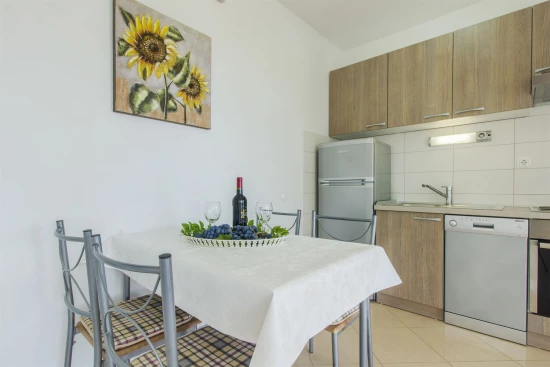 Apartmán Severní Dalmácie - Jadrija (Vodice) DA 7203 N1