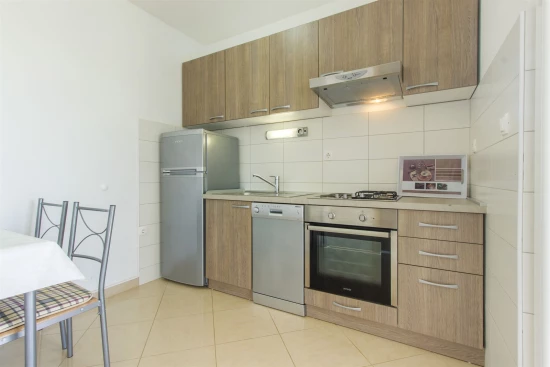 Apartmán Severní Dalmácie - Jadrija (Vodice) DA 7203 N1