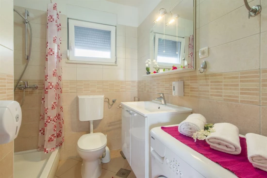Apartmán Severní Dalmácie - Jadrija (Vodice) DA 7203 N1