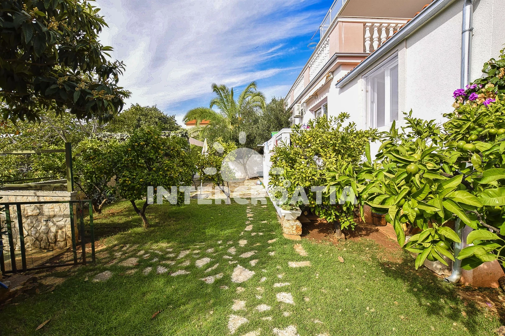 Apartmán Ostrov Murter - Tisno OS 9265 N2