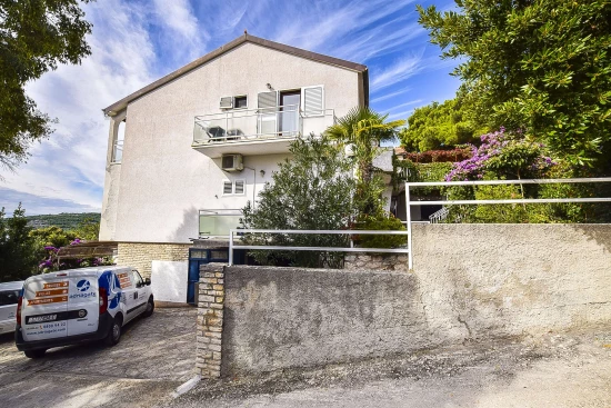 Apartmán Ostrov Murter - Tisno OS 9265 N2