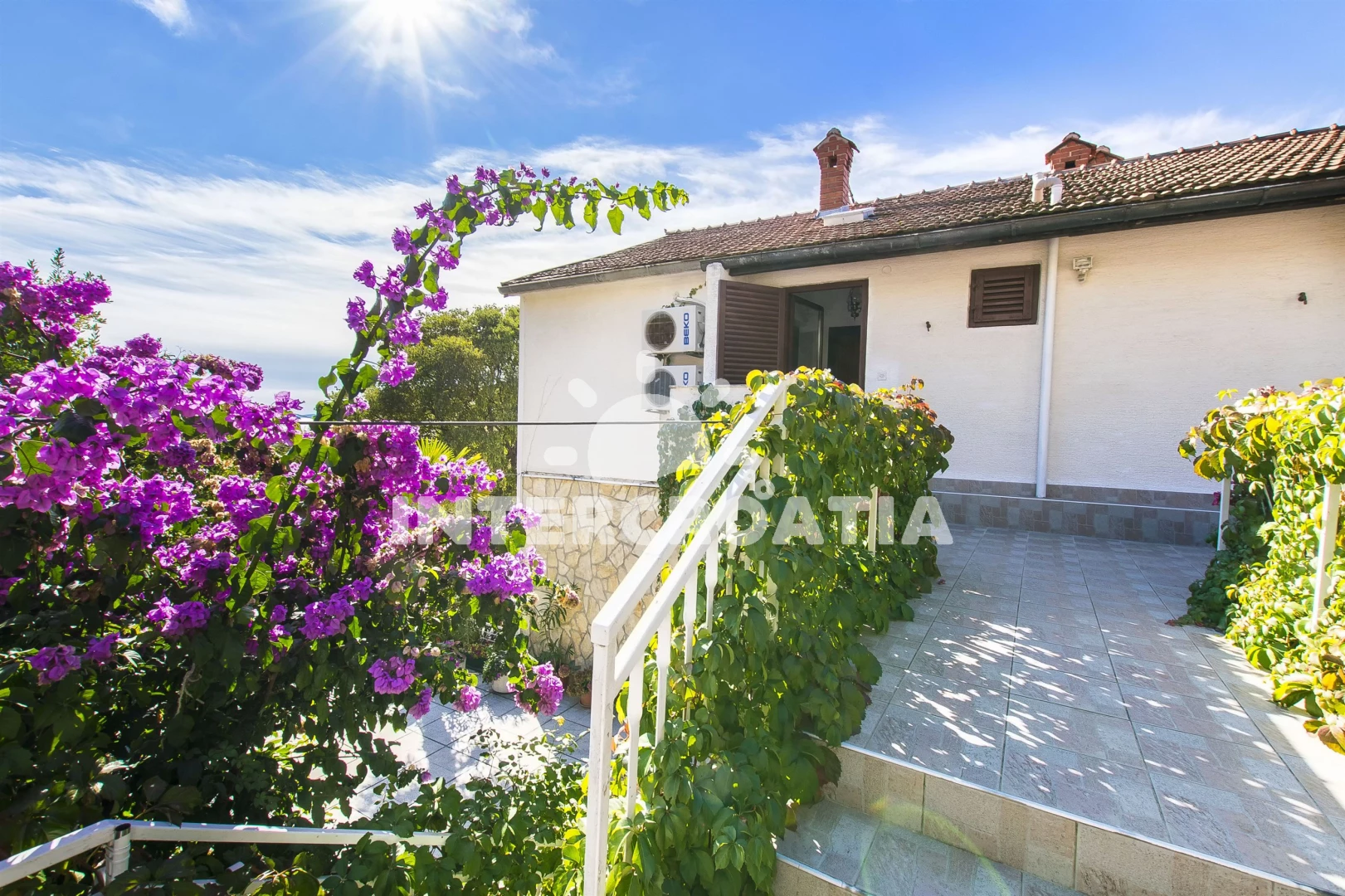 Apartmán Ostrov Murter - Tisno OS 9265 N3