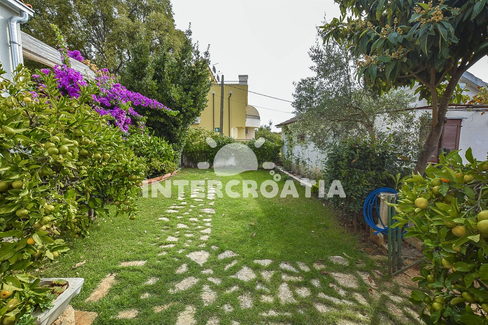 Apartmán Ostrov Murter - Tisno OS 9265 N3