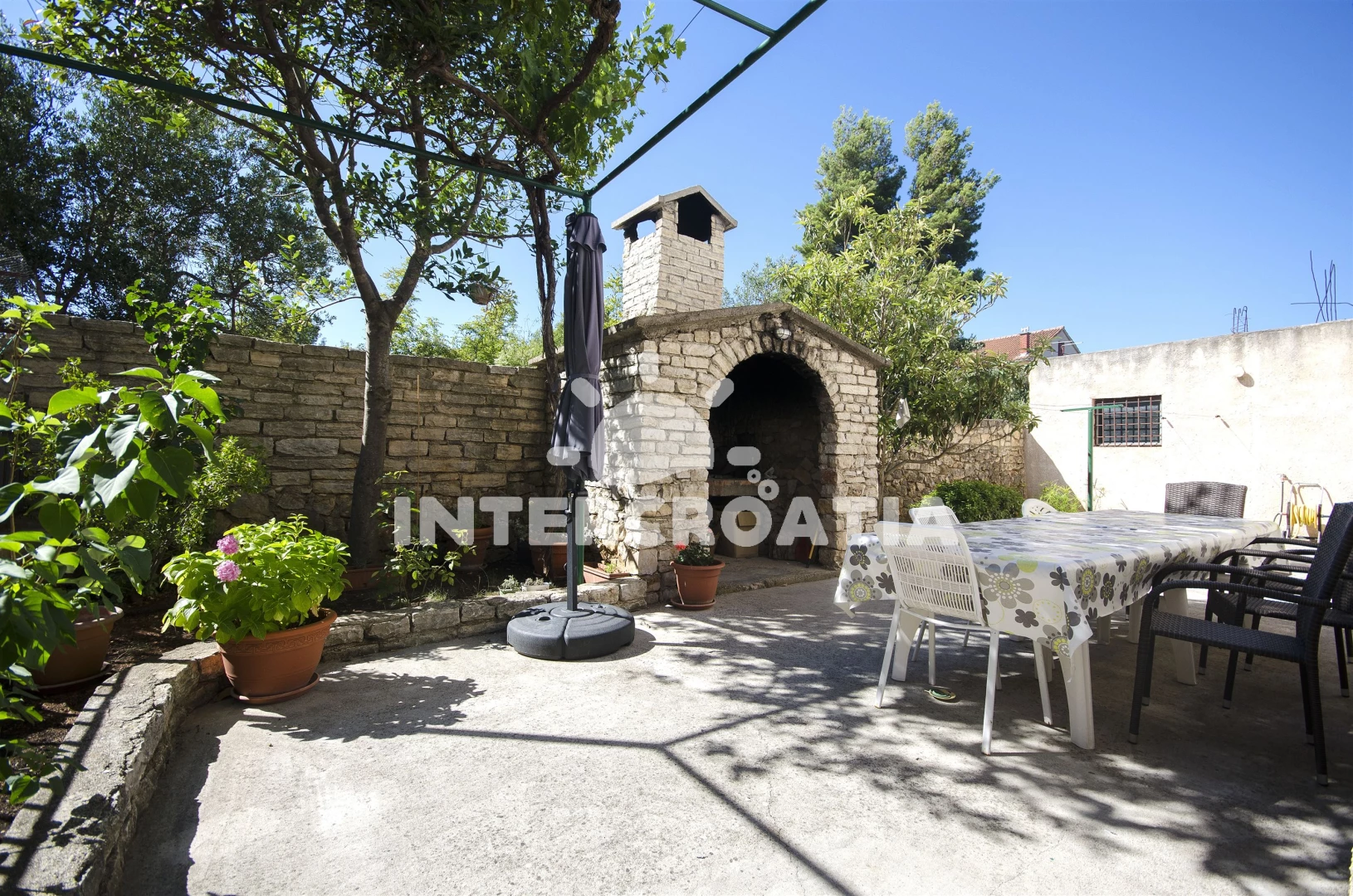 Apartmán Severní Dalmácie - Vodice DA 7204 N1