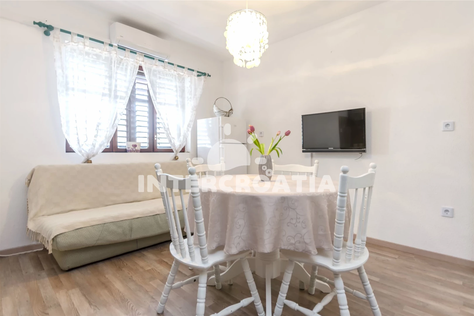 Apartmán Severní Dalmácie - Vodice DA 7204 N1