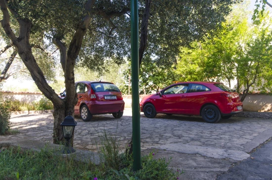 Apartmán Severní Dalmácie - Vodice DA 7204 N2