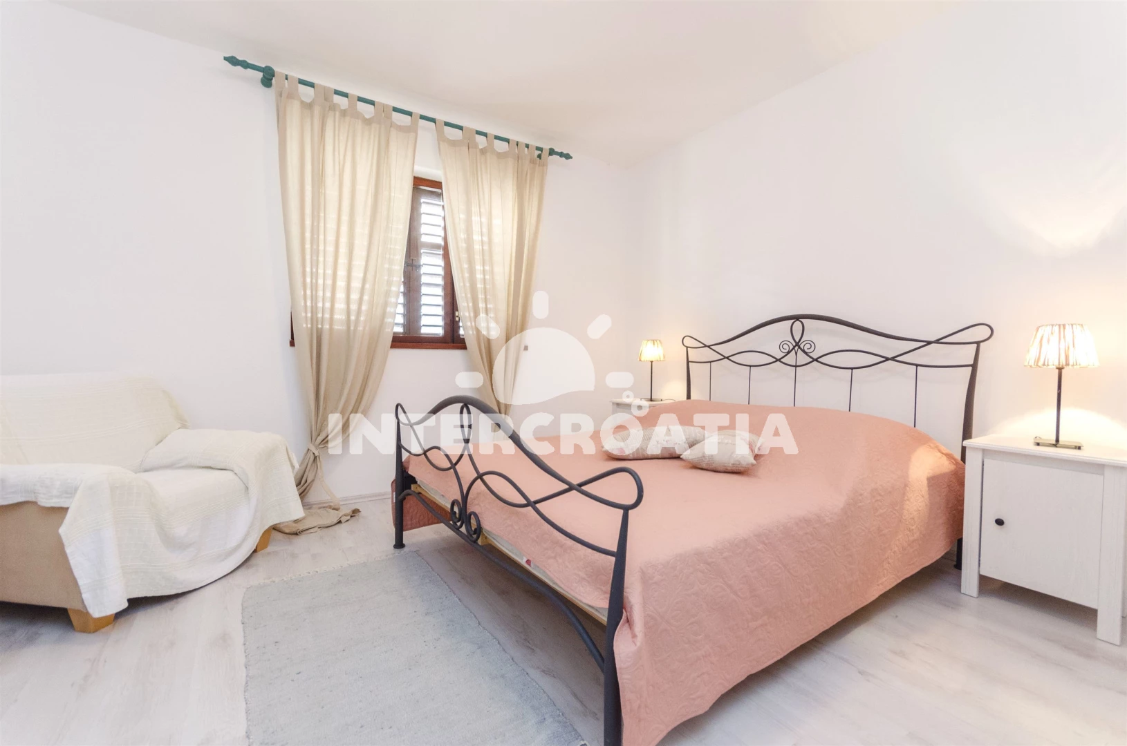Apartmán Severní Dalmácie - Vodice DA 7204 N2