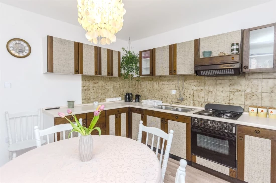 Apartmán Severní Dalmácie - Vodice DA 7204 N2