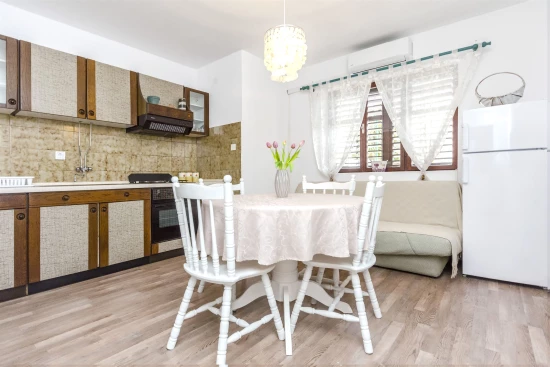 Apartmán Severní Dalmácie - Vodice DA 7204 N2