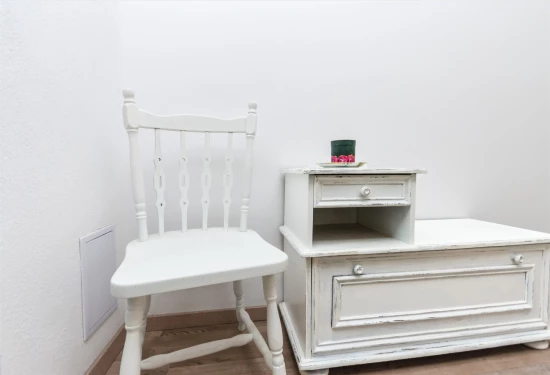 Apartmán Severní Dalmácie - Vodice DA 7204 N2