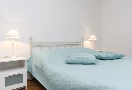 Apartmán Severní Dalmácie - Vodice DA 7204 N2