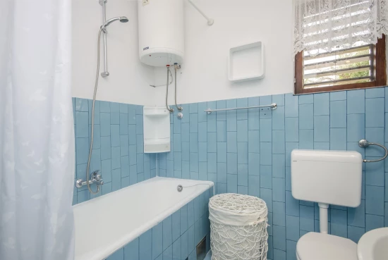 Apartmán Severní Dalmácie - Vodice DA 7204 N2