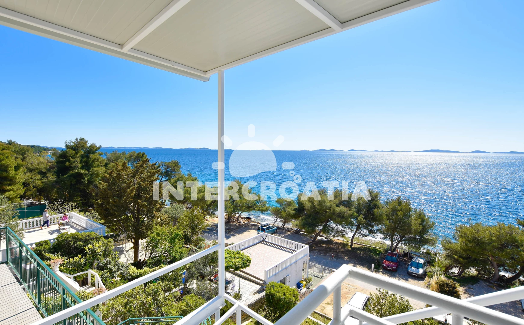 Apartmán Ostrov Murter - Murter OS 9266 N1