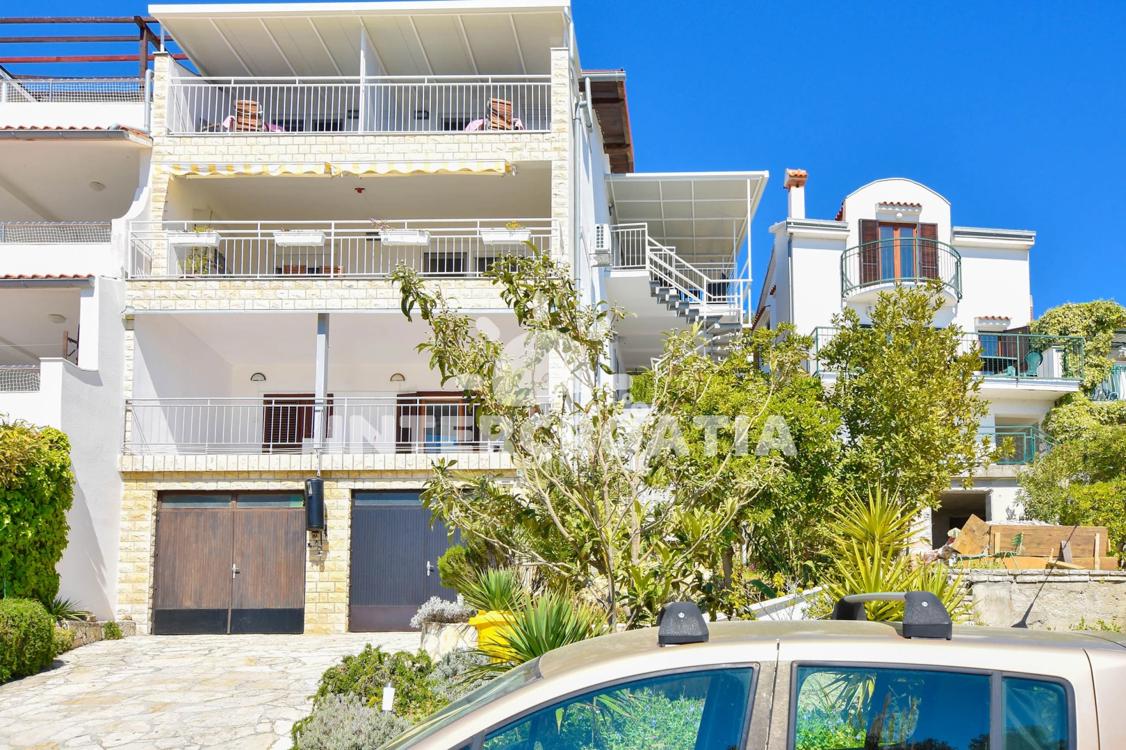 Apartmán Ostrov Murter - Murter OS 9266 N1