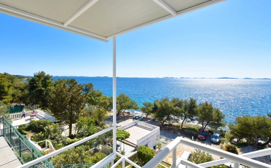 Apartmán Ostrov Murter - Murter OS 9266 N2