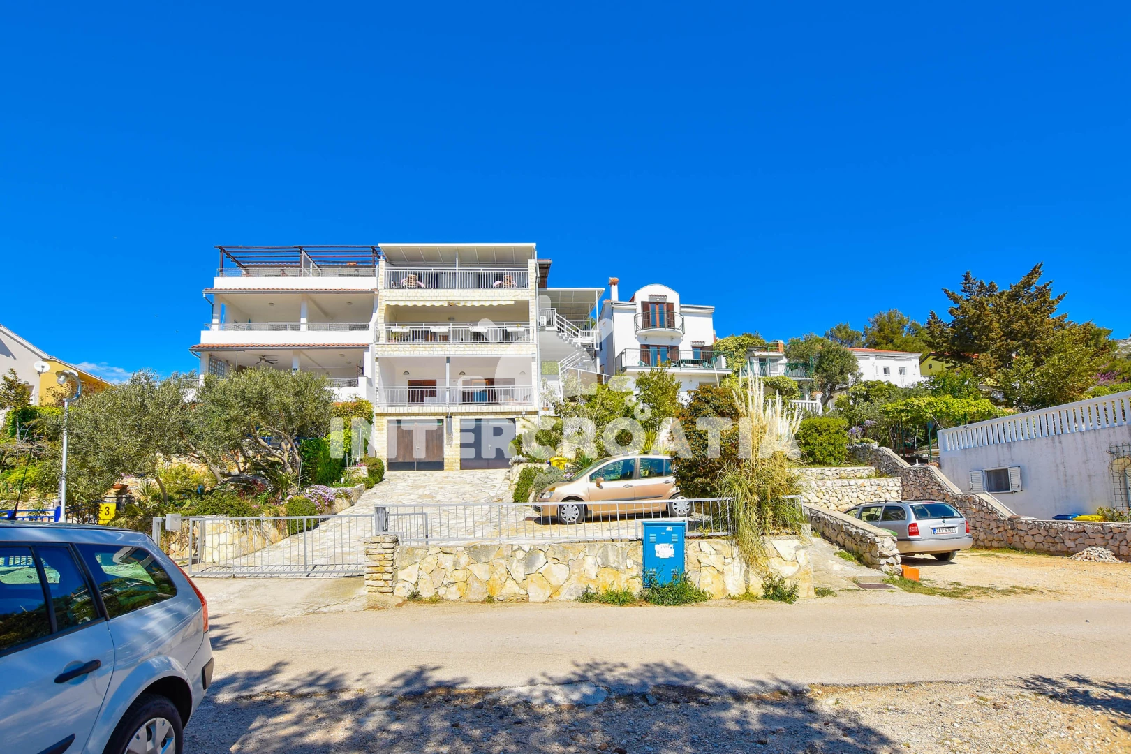 Apartmán Ostrov Murter - Murter OS 9266 N2